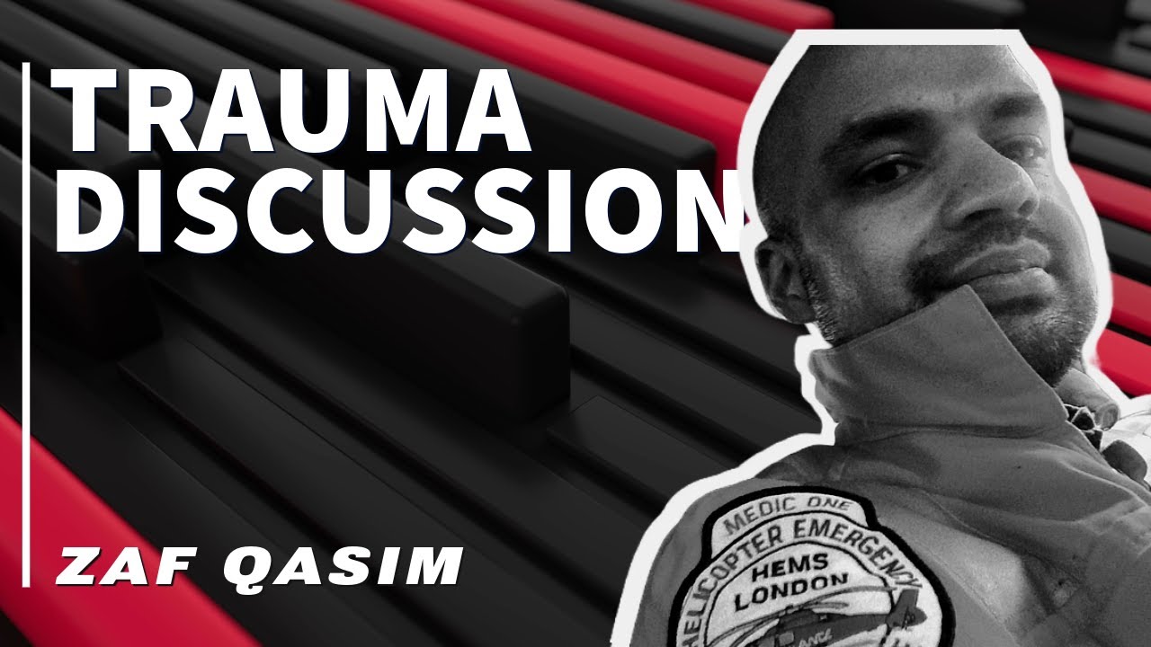Trauma Discussion