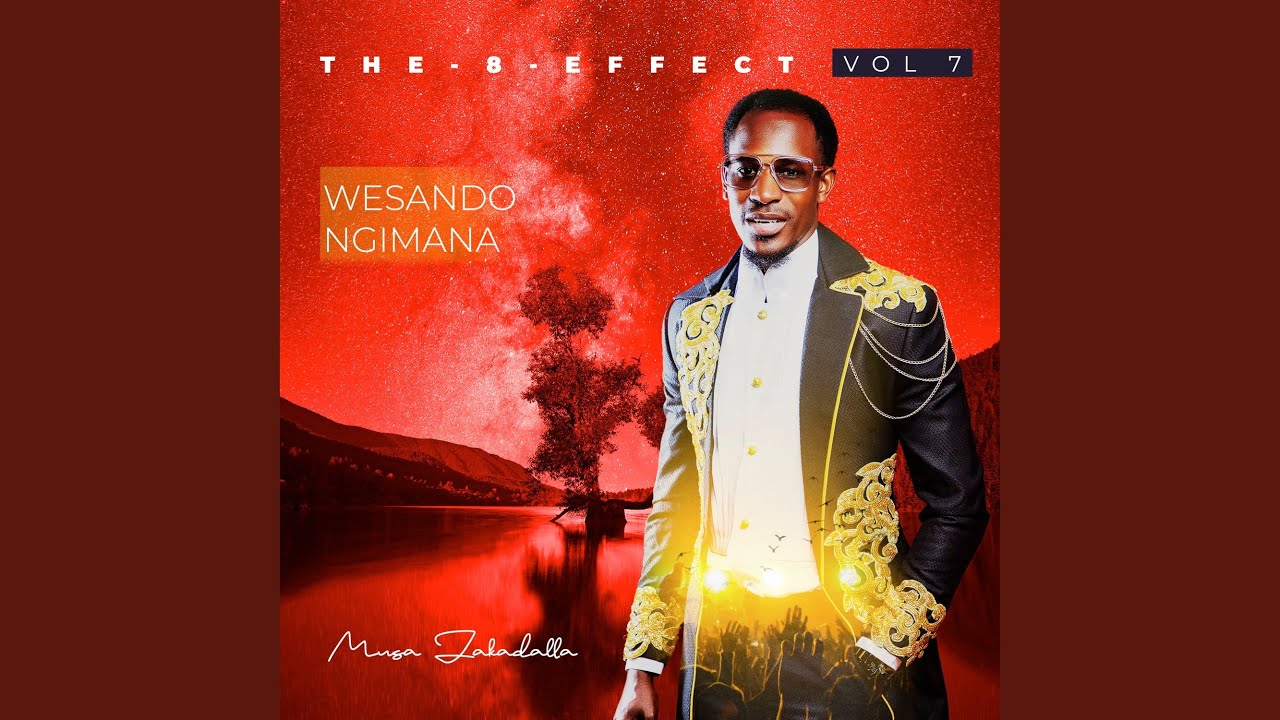 Wesando Ngimana