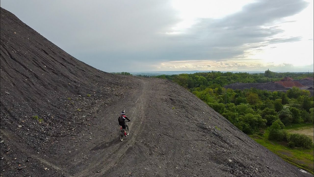 Hołda Psz&oacute;w / FREERIDE