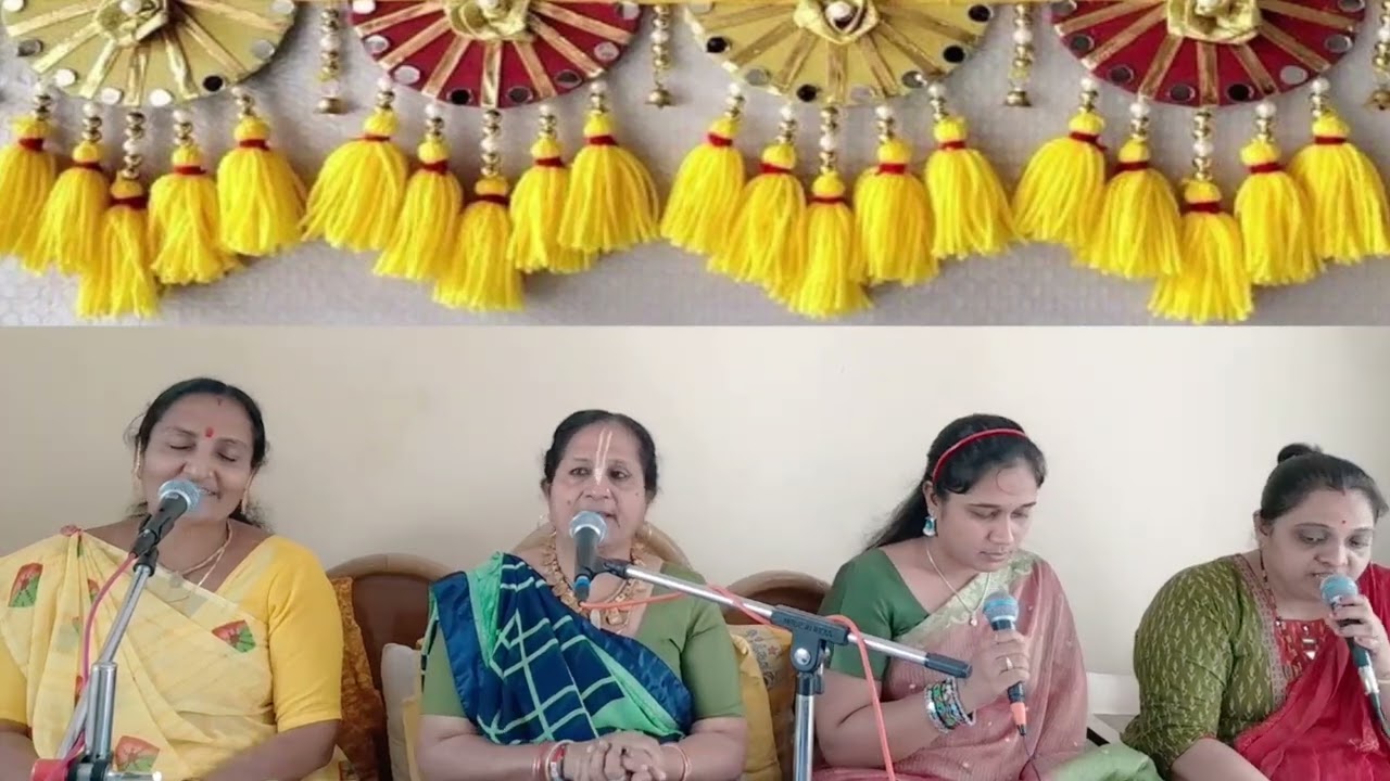 મહાશિવરાત્રી નિમિત્તે - શિવ શક્તિ કૈલાસ માં રમે સોગઠે રે - દક્ષા બેન 