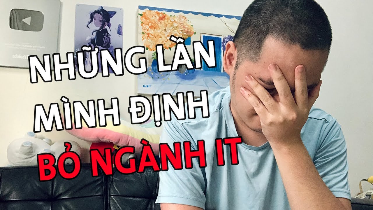 Tại sao mình nhiều lần muốn 