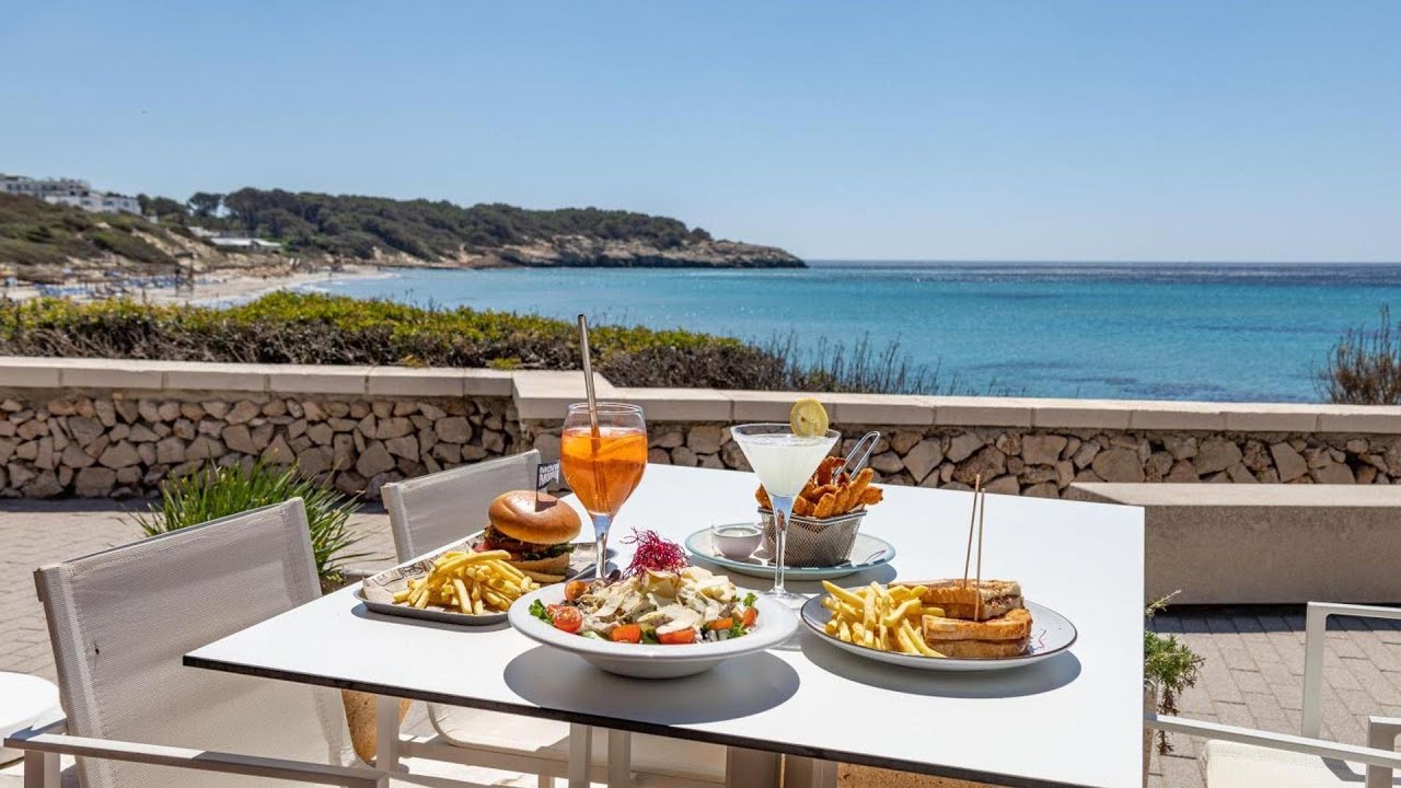 Seth Santo Tomas, Menorca, Spain | Travel By Heart