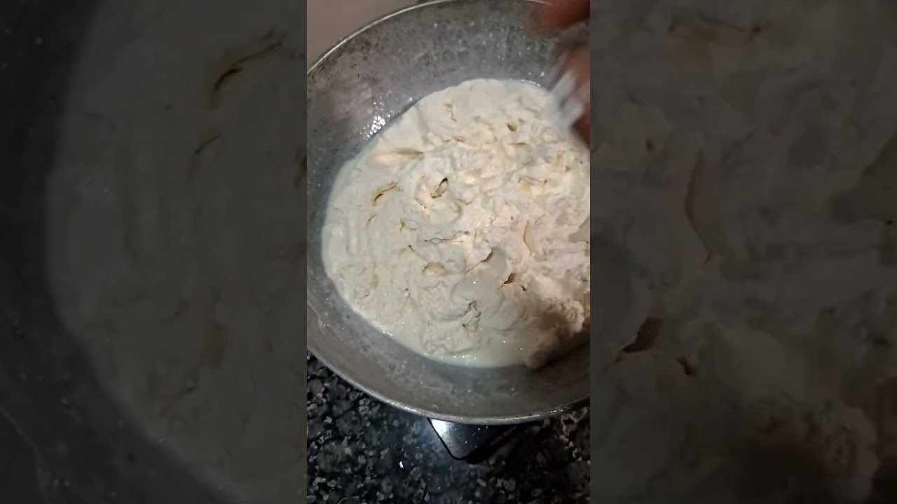 मलाई से घी आसान तरीका 