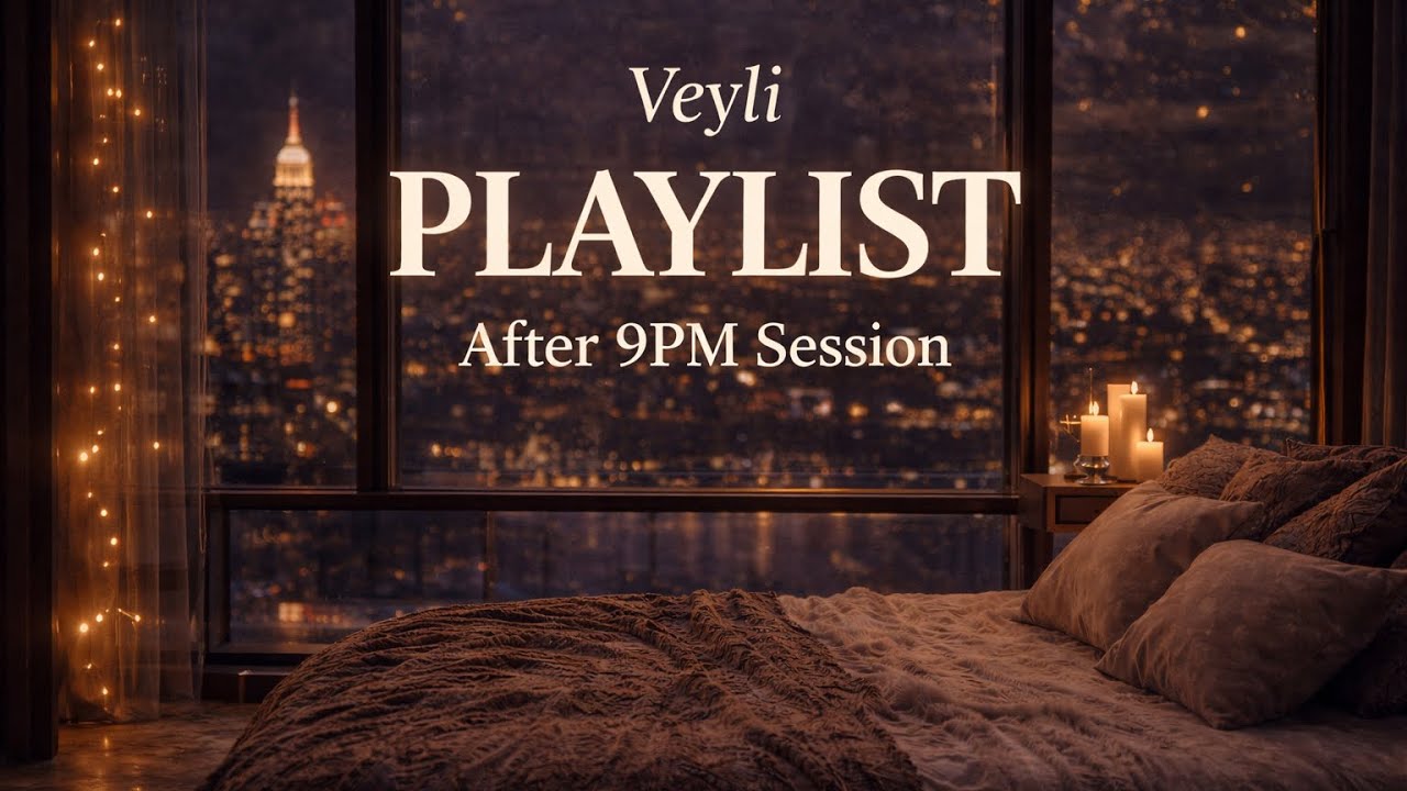 Late Night R&B Playlist — Extended Urban Session (1 Hour 15 Min) 