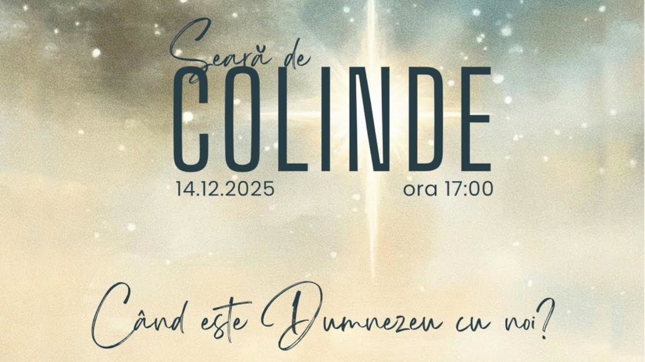 Maranatha Wiener Neustadt 14.12.2025 PM
