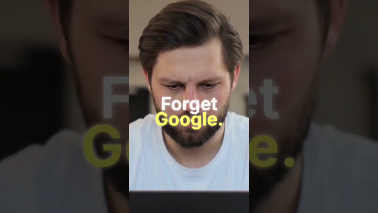 "3 Secret Websites Everyone is Using in 2026" 