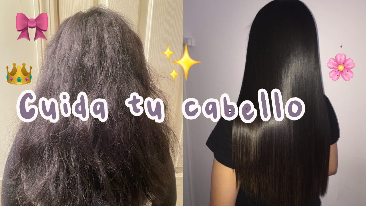 10 errores COMUNES que dañan tu cabello sin que te des cuenta