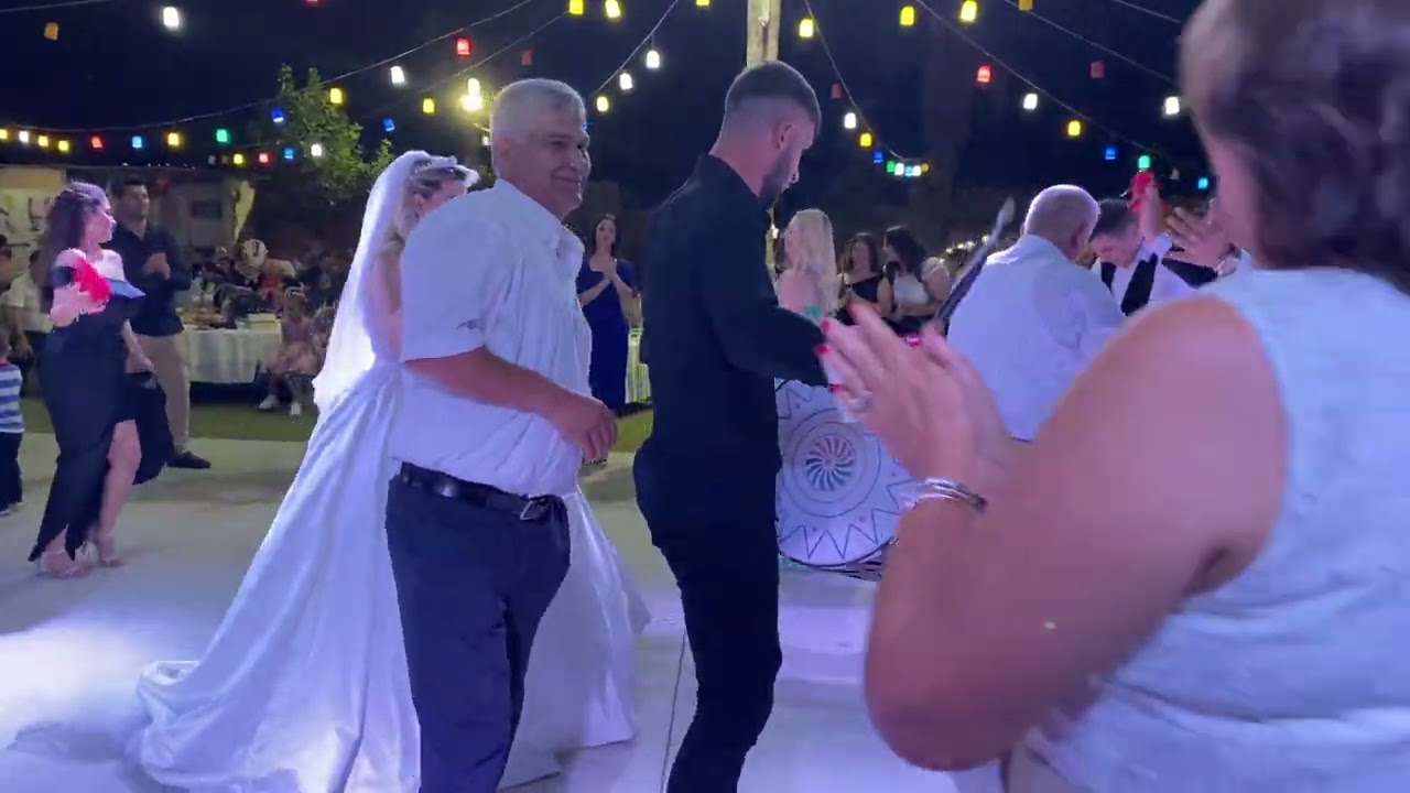 Çoşturan Halay | Efsane Orta Oyunları ! | İzlemeyen Pişman Olur !