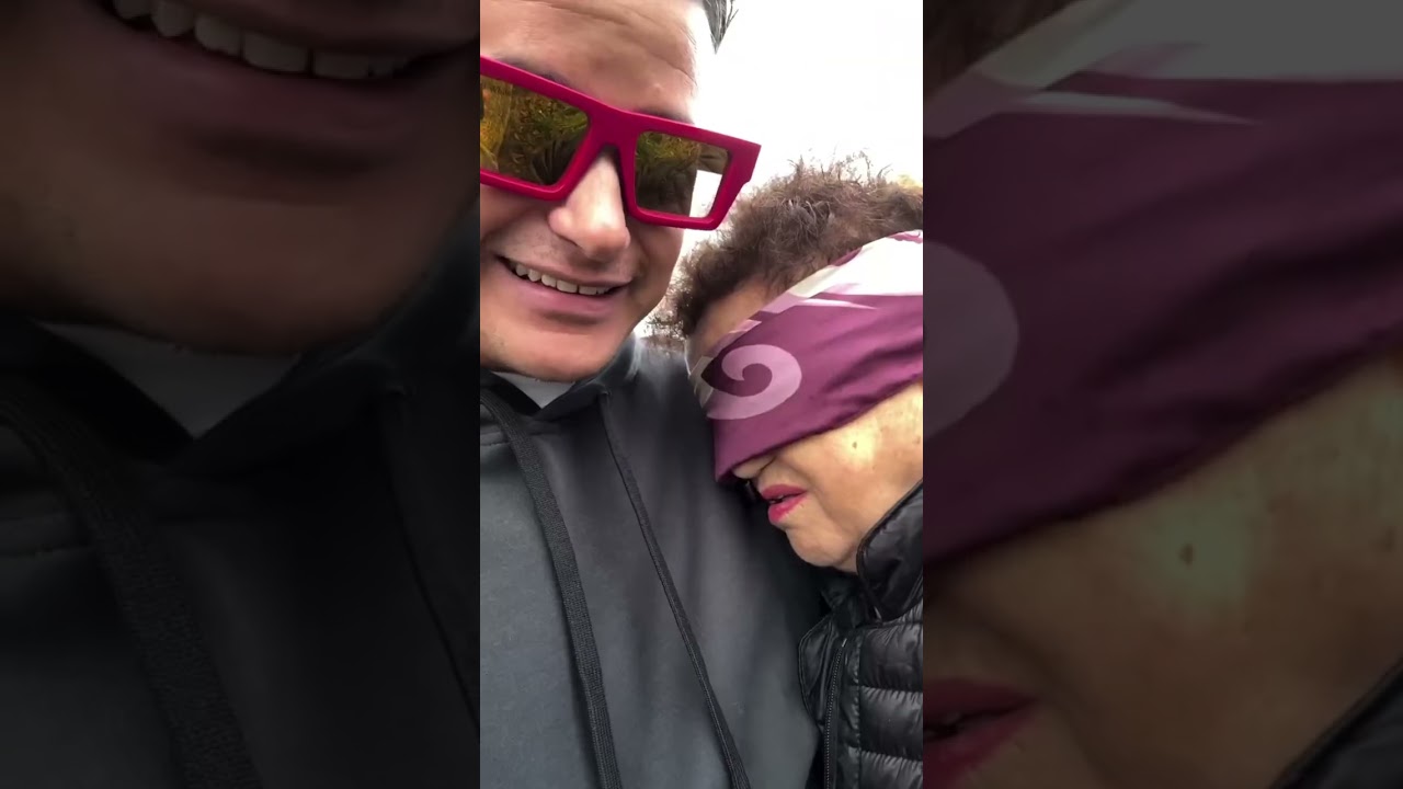 Le Frasche sul telefono di NONNO FAUSTINO 🤣🐊