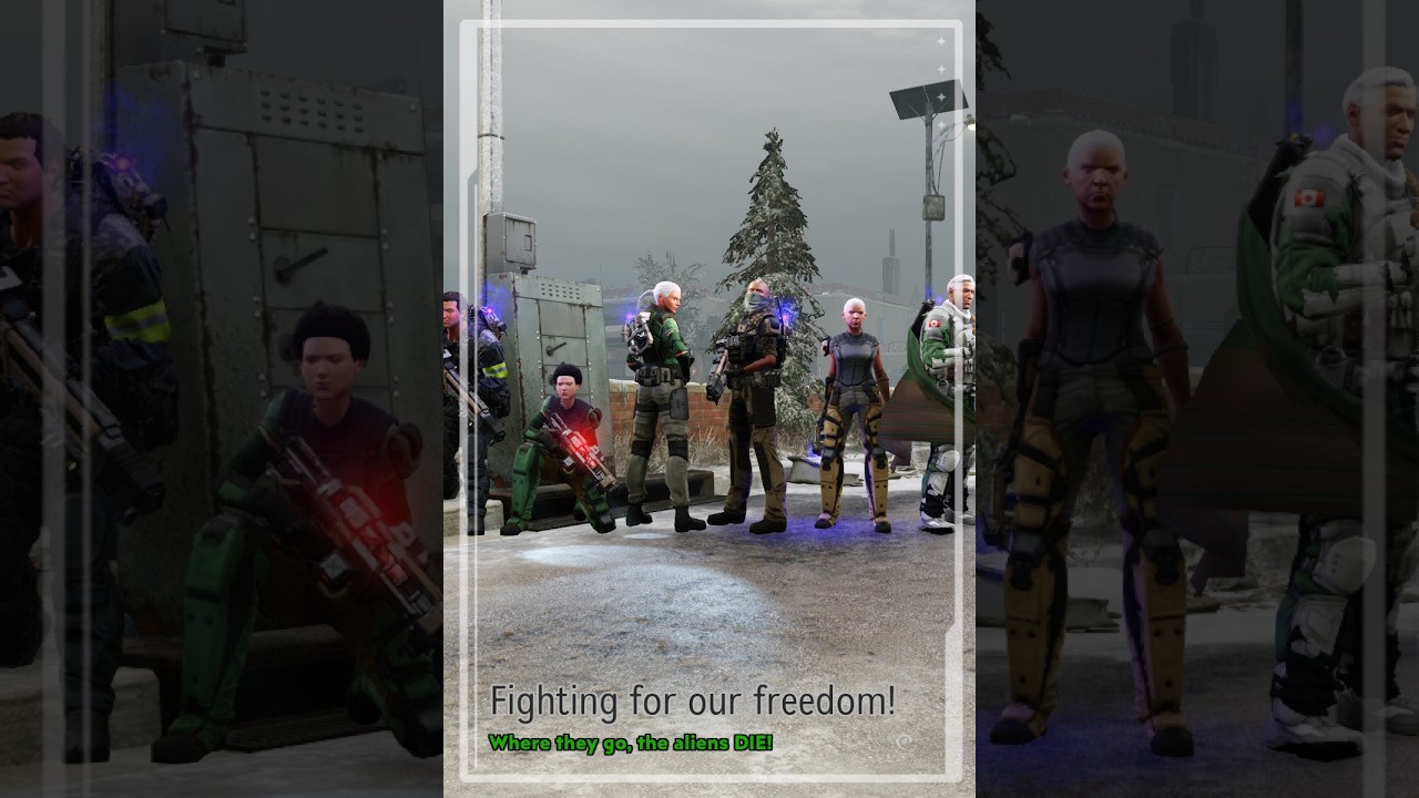 Xcom 2 LWOTC:Skrimishers and psionics
