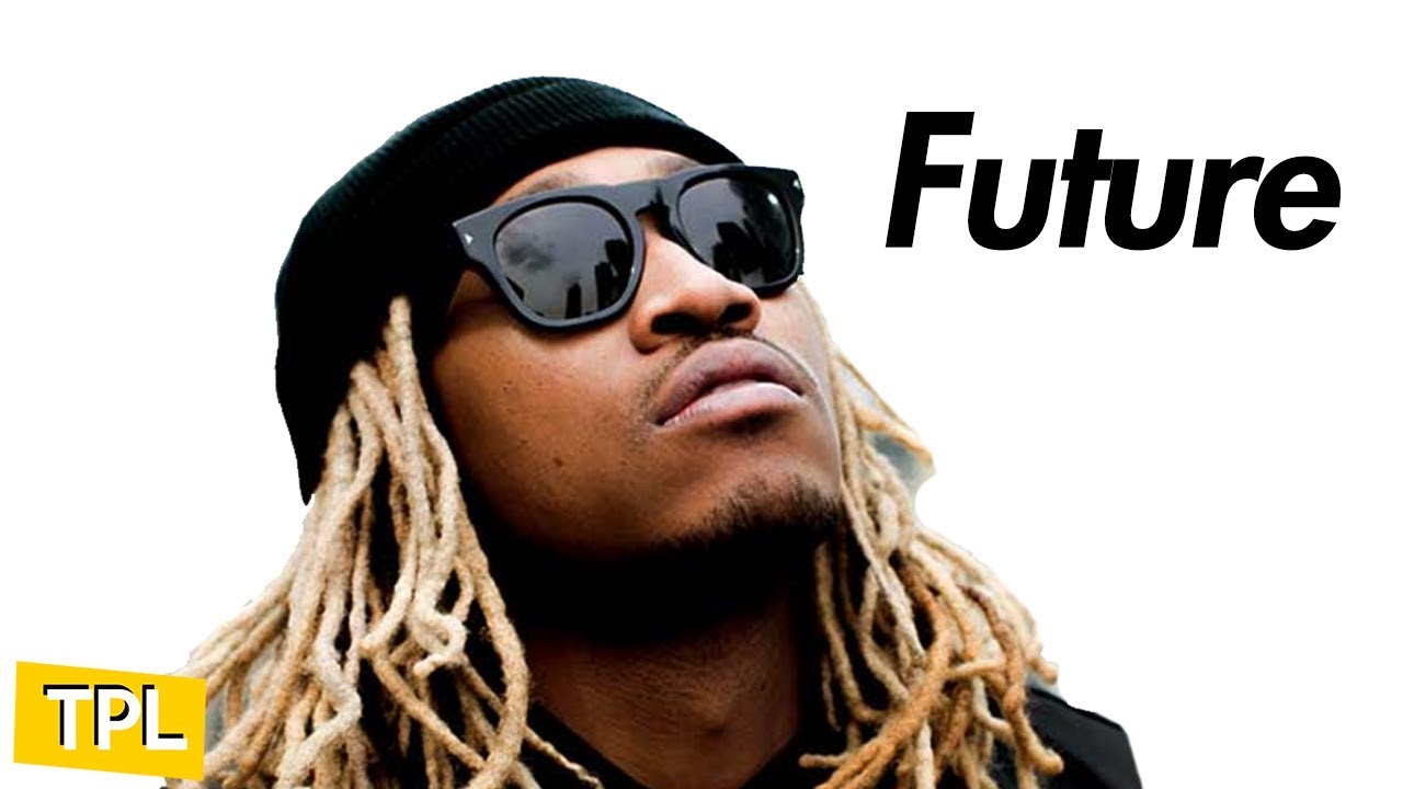 Future: Will His Dyed Locs Last?