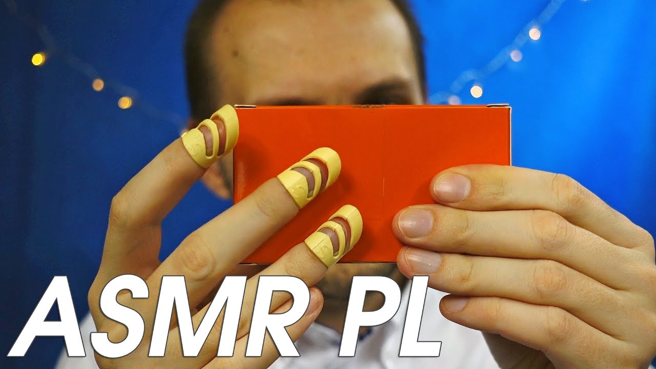 ASMR POLISH POWER (RWP)