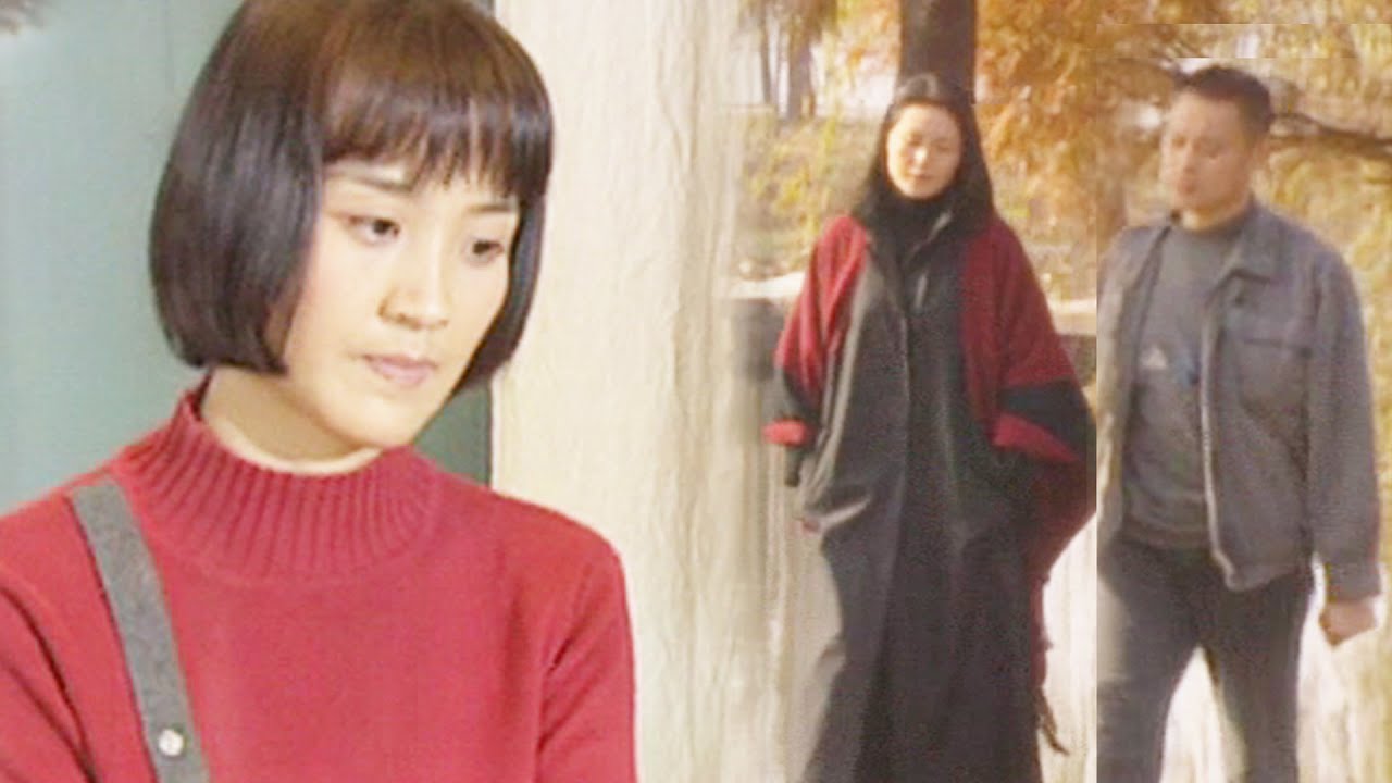 結婚當天丈夫跑去找其他女人，妻子徹底失望當即取消婚禮，丈夫卻慌了！