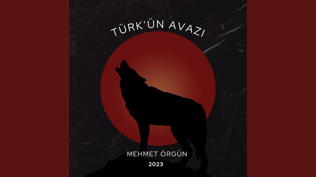 Turan'a Yürüdü Enver