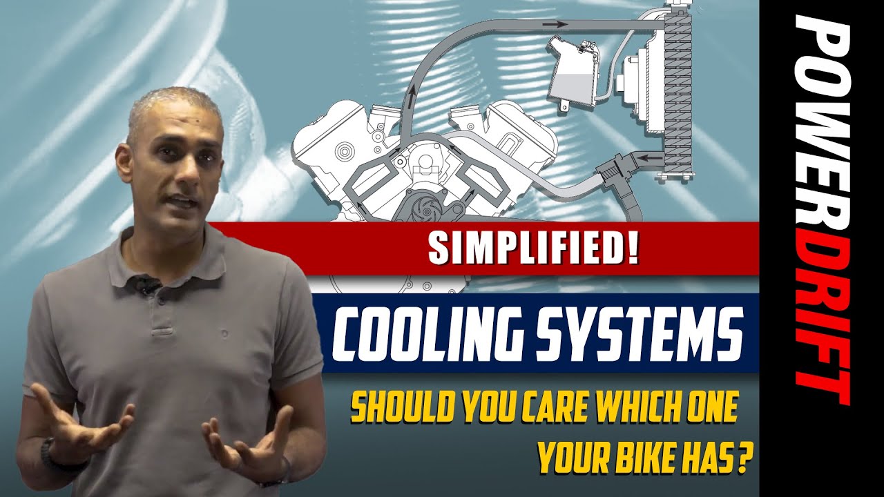 PD Simplified | Engine Cooling Systems