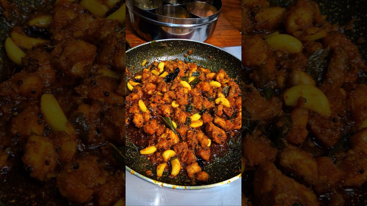 Chicken pickle #chickenachar #chicken #chickenpickle #pickle #achar #food #chickenrecipe #cooking