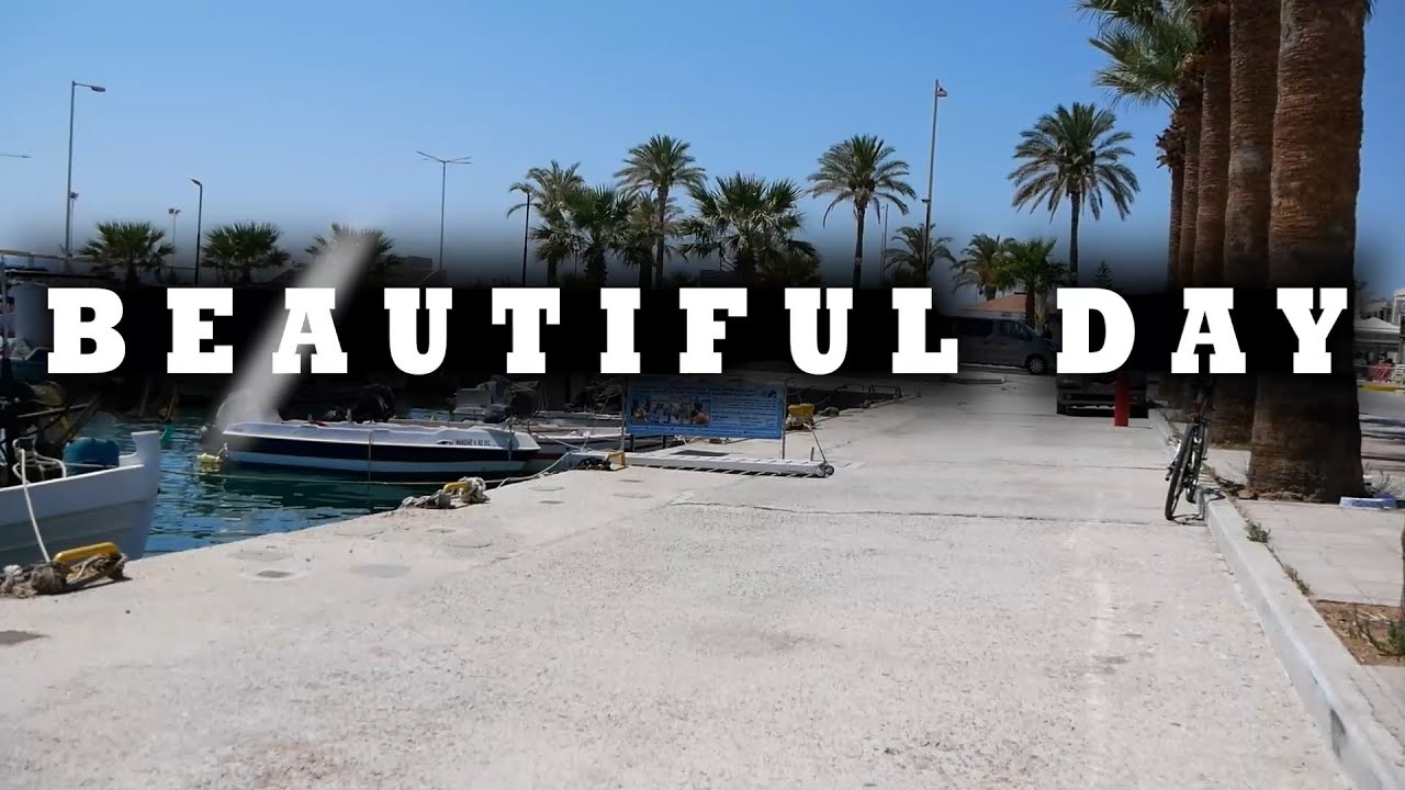 ADI - BEAUTIFUL DAY (OFFICIAL VIDEO)