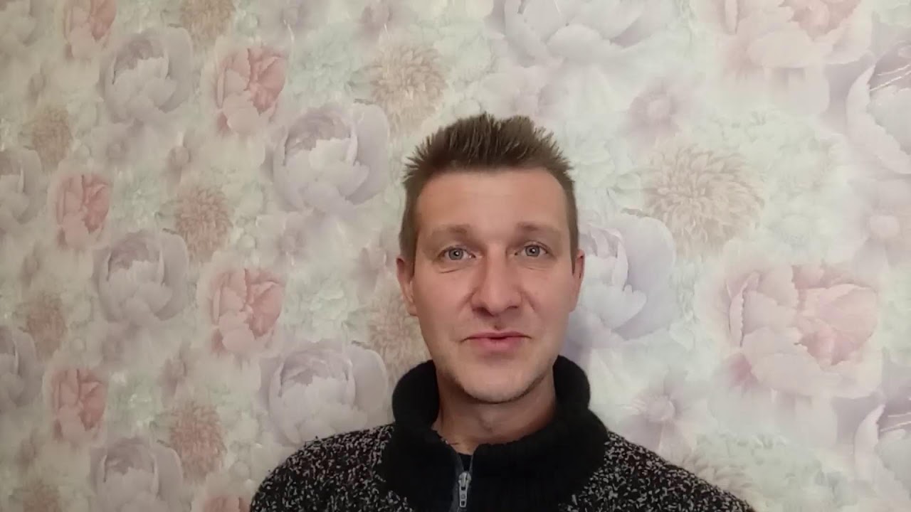 Духовна проповідь. Недільна зустріч. 22-00