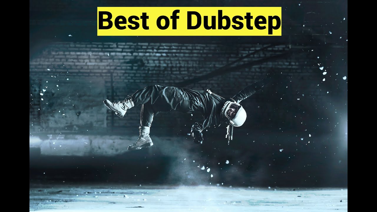 DUBSTEP MUSIC Best of Dubstep 2023