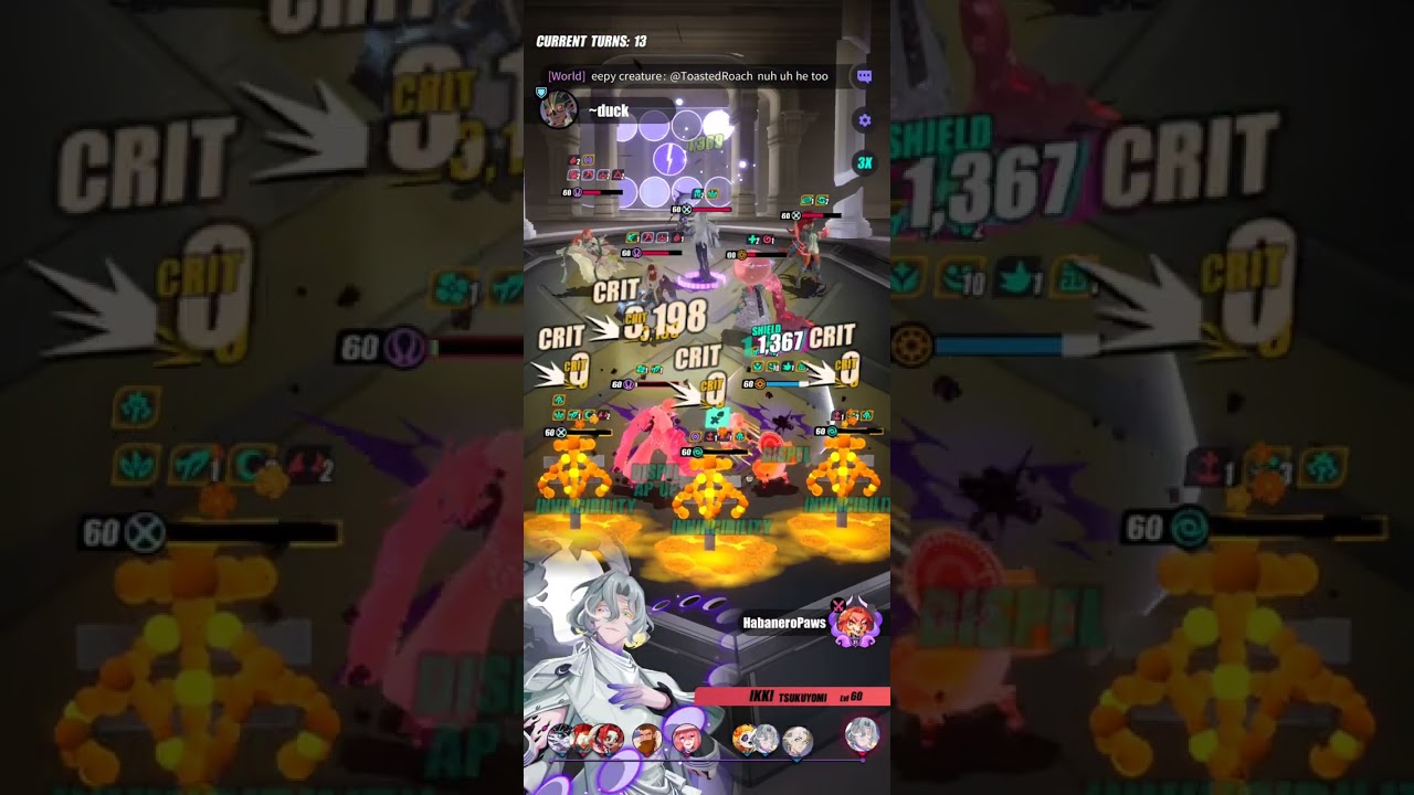 How to counter Wu You