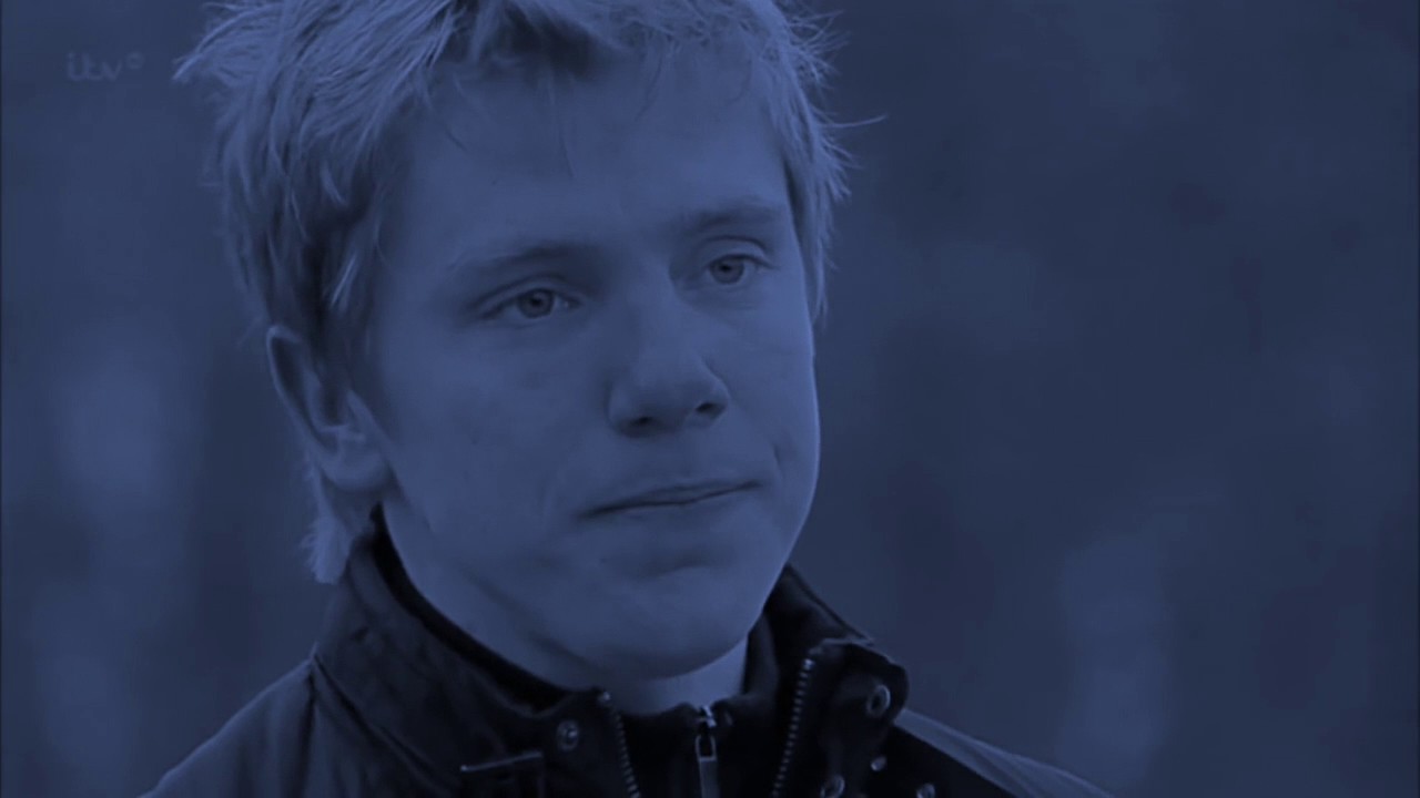 Robron, congratulations!