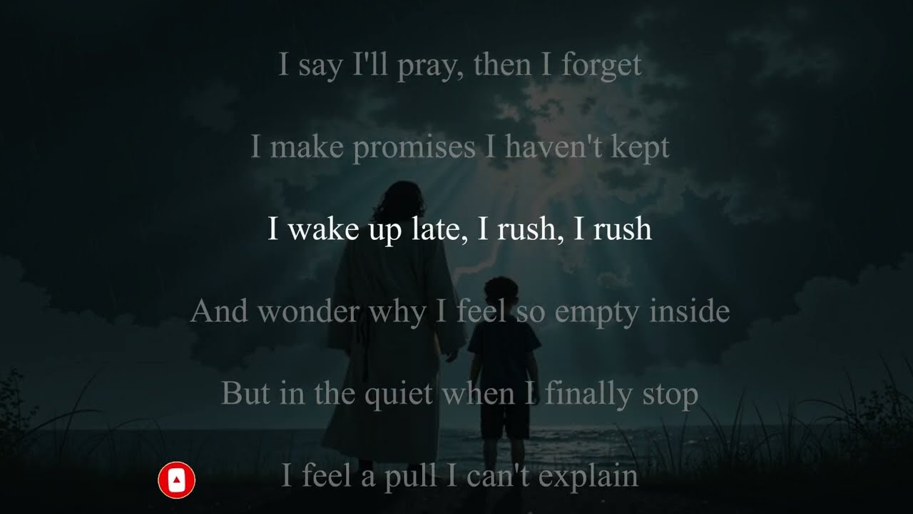 Josh Groban | You Haven't Left Me (Though I Keep Walking Away) – Cinematic Christian Music