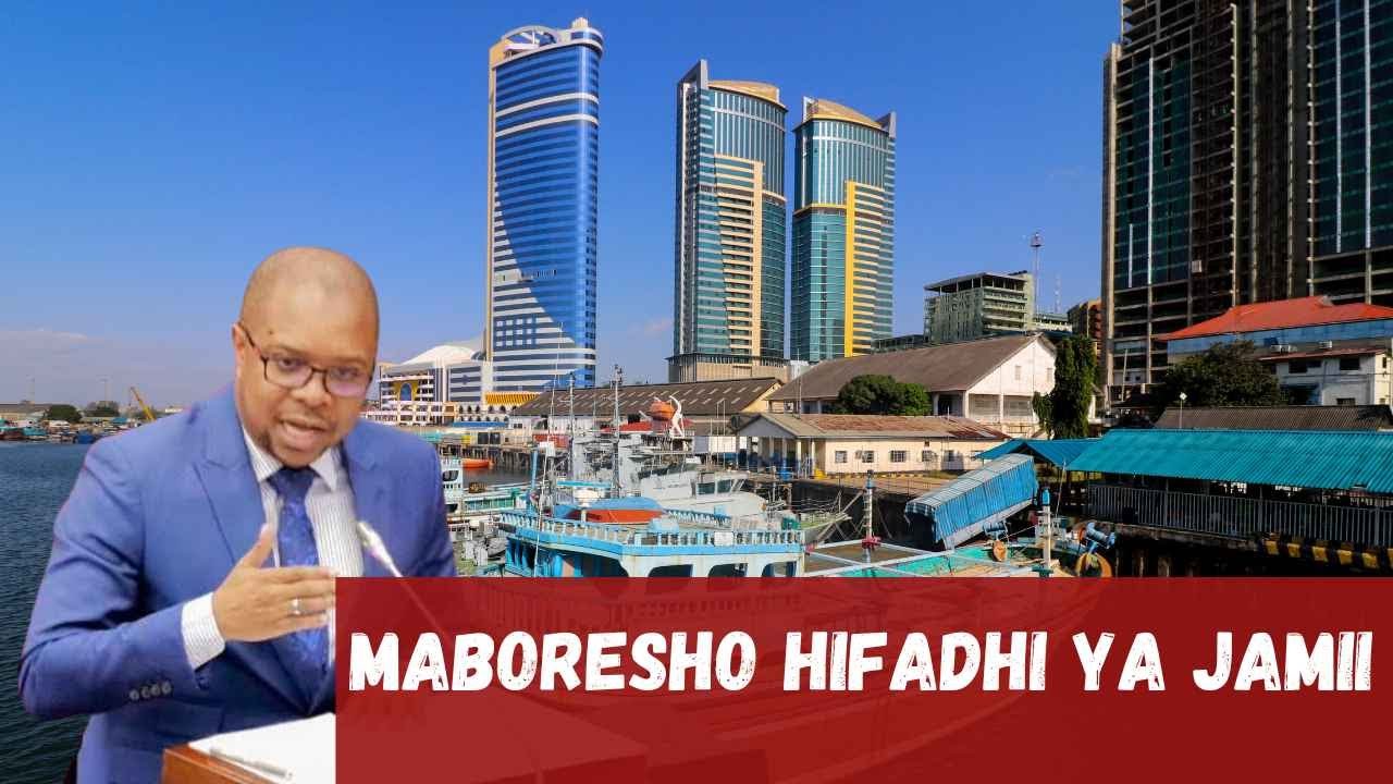 Marekebisho Sheria za PSSSF, WCF na NSSF, Sasa Ruksa Kutumia Mafao Kama Dhamana ya Mkopo wa Nyumba