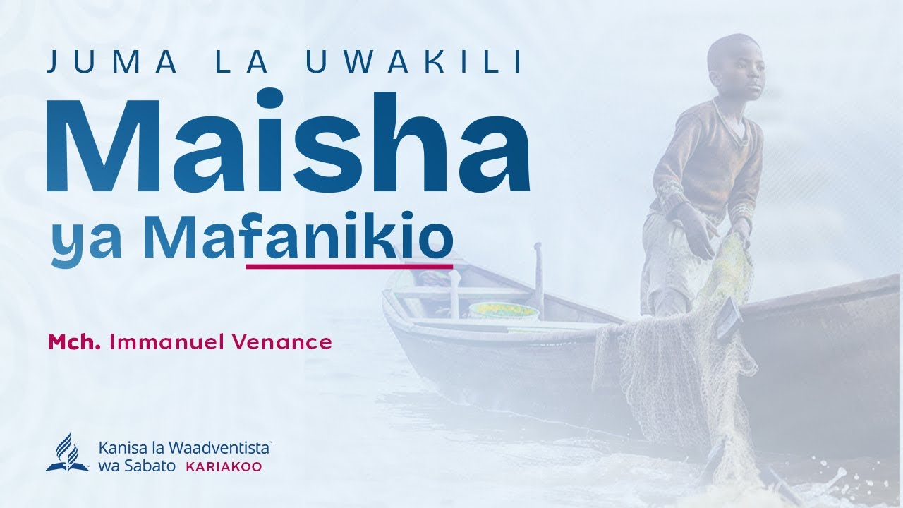 🔴#LIVE: SIKU YA 3 || IBADA  ||  JUMA LA UWAKILI