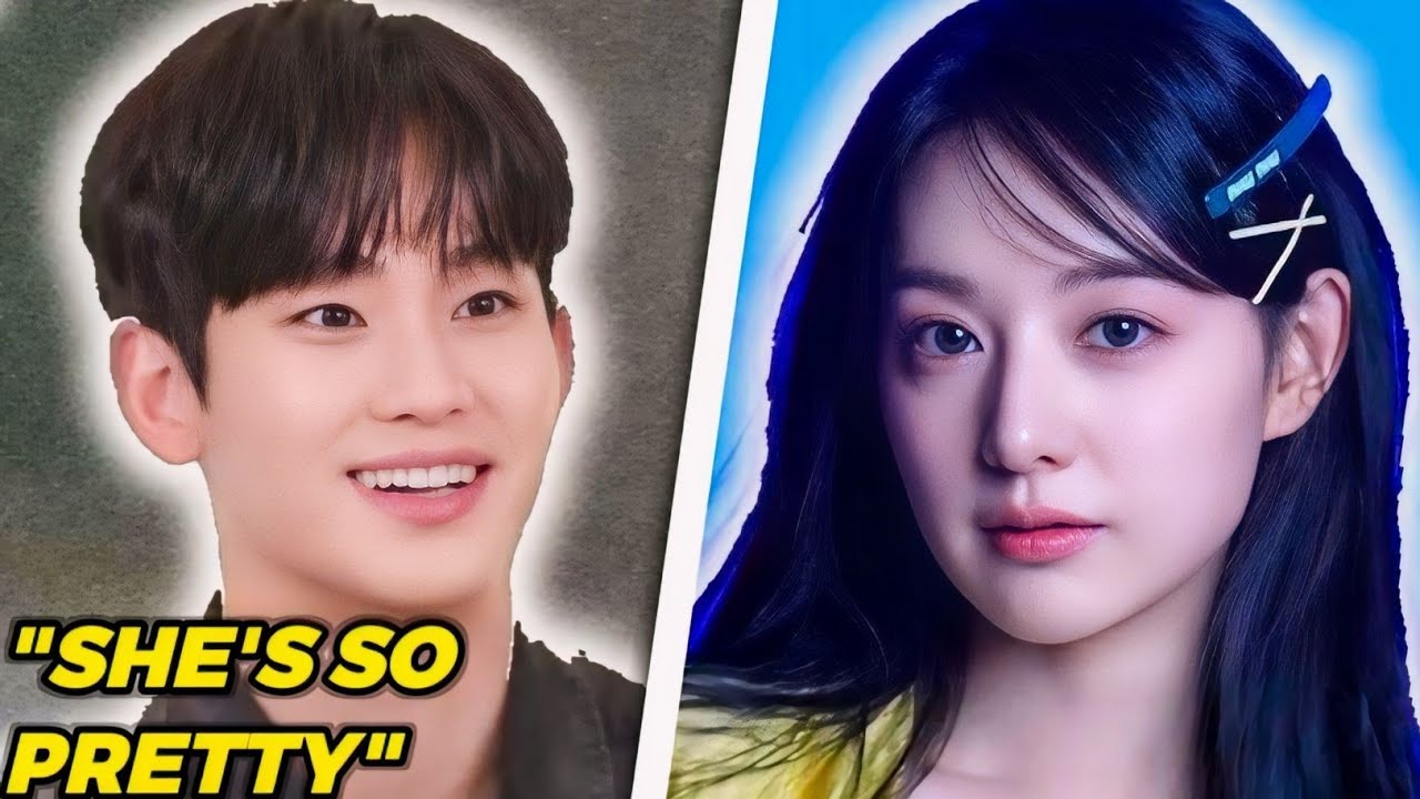 What Kdrama Actors Really Think Of Kim Ji-won From Queen of Tears