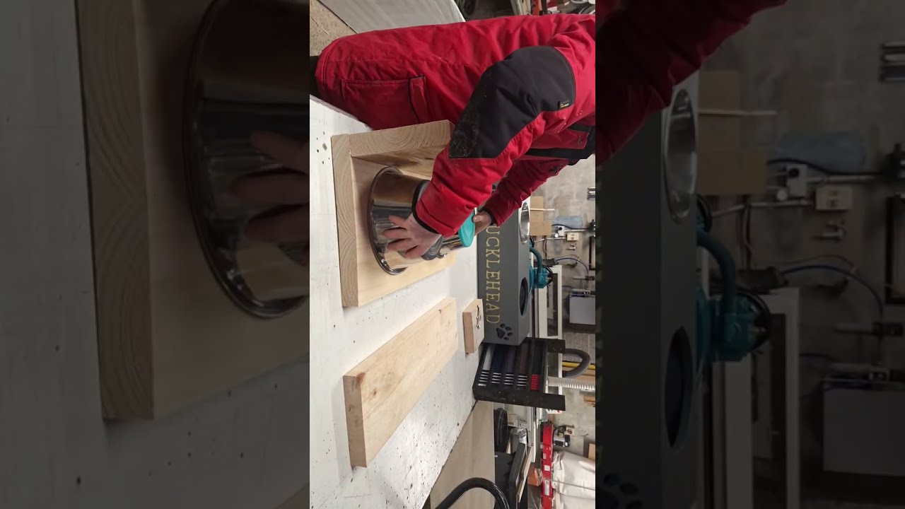 Irish Carpenter is live