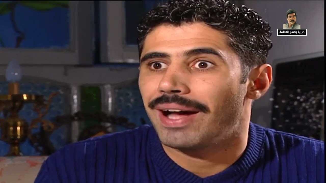 مسلسل مرايا 2001 الحلقة 6 النسخة الأصلية | الإبن الضال