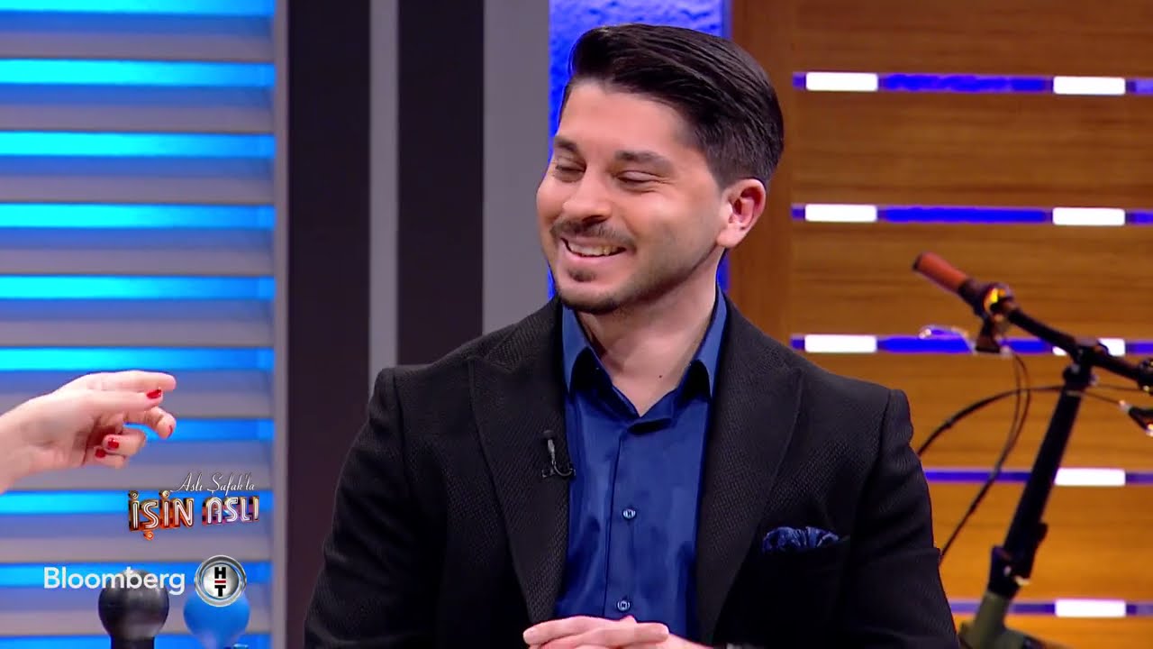 Ersay Üner & Nusret Toplar Aslı Şafak'la İşin Aslı | 10.05.2021