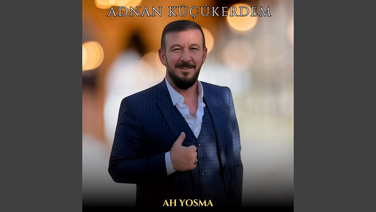 Ah Yosma