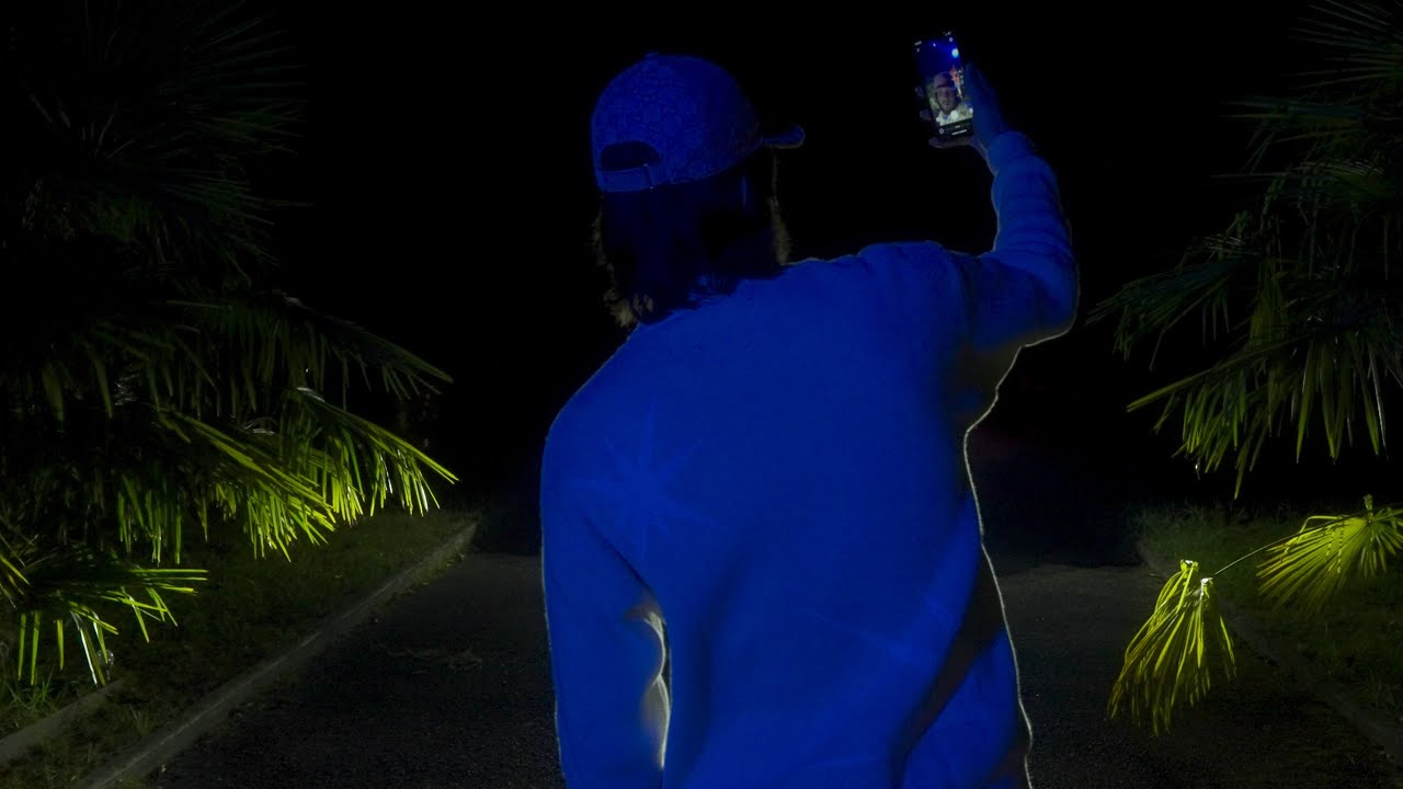 SOVAJON - C PA GRAVE (Clip Officiel)