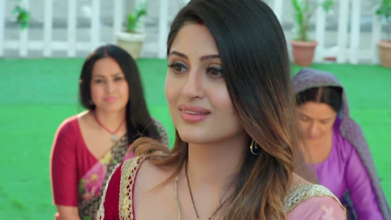 Sanjog - Ep 23 - Rashmi Sharma, Rajneesh Duggal,Shefali Sharma - Hindi Tv Serial - Zee Anmol