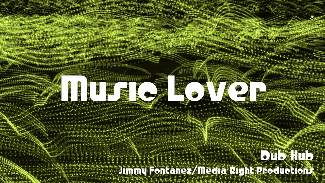🎵 Dub Hub - Jimmy Fontanez/Media Right Productions 🎧 No Copyright Music 🎶 YouTube Audio Library