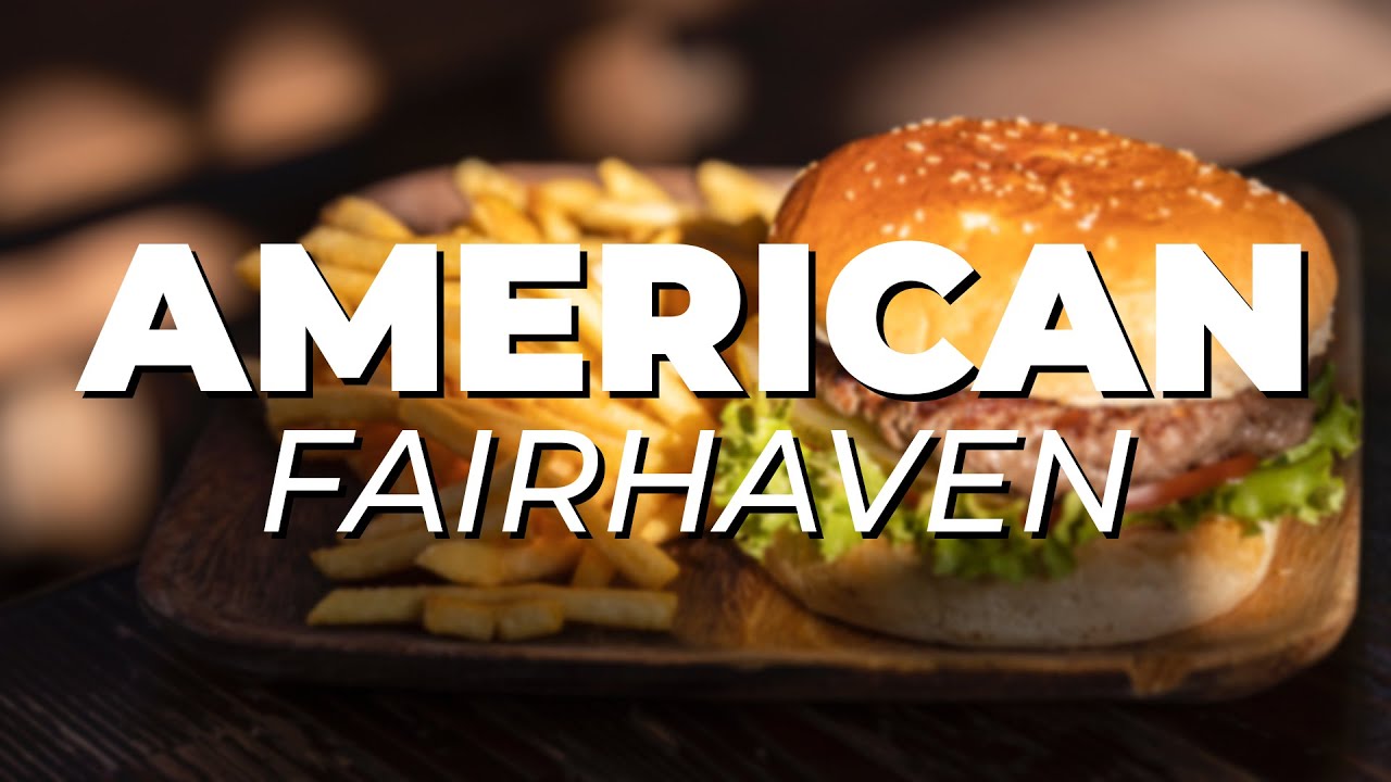 5 MUST try AMERICAN RESTAURANTS in Fairhaven, MASSACHUSETTS