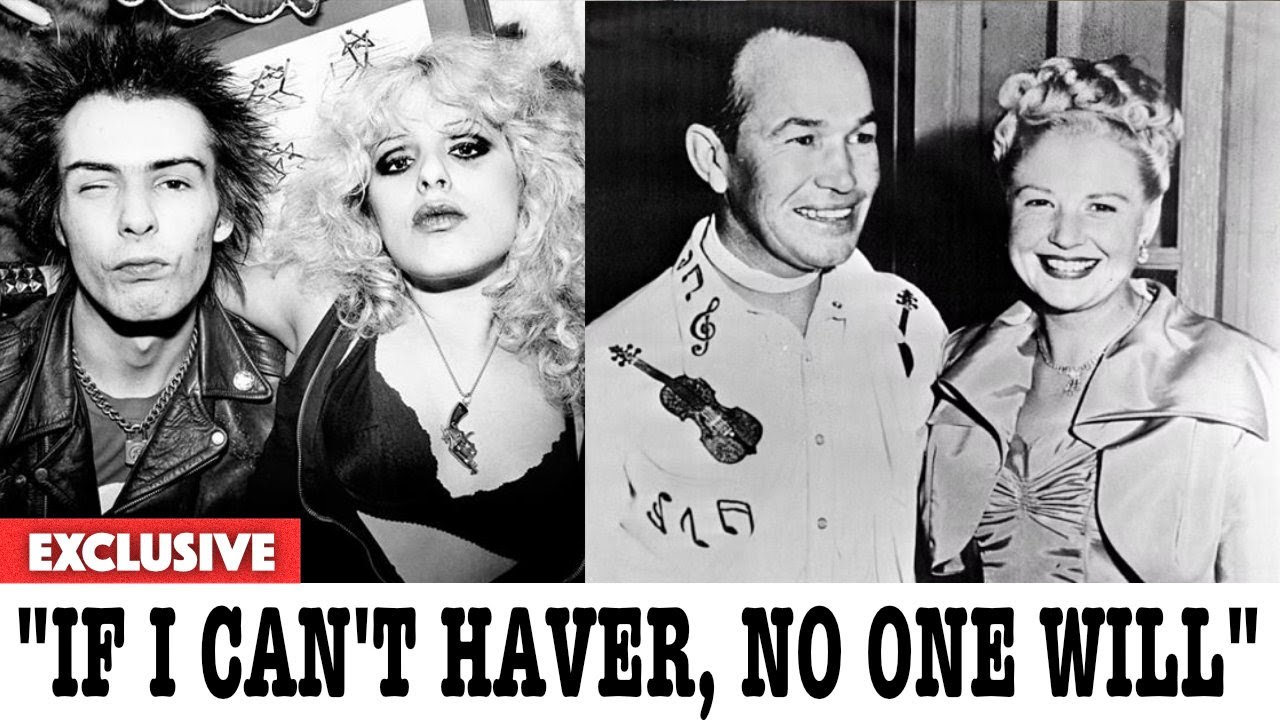 15 Hollywood Stars Who K*lled Their Spouses And Got Away With It