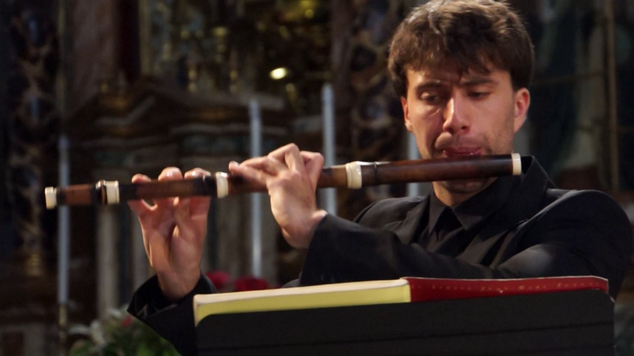 L'Apoth&eacute;ose de Lully - Fran&ccedil;ois Couperin