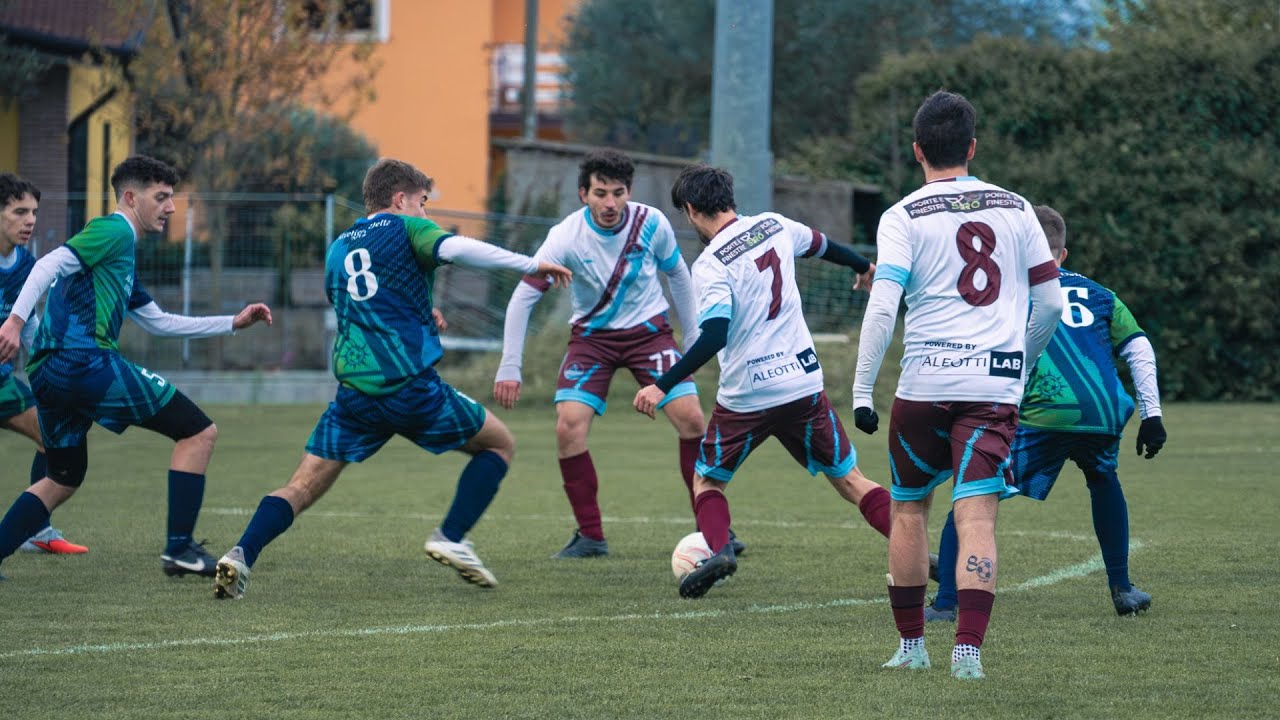 Atletico Delta vs Arzenta - 11° Giornata Terza Categoria Ferrara - Highlights & Interviste