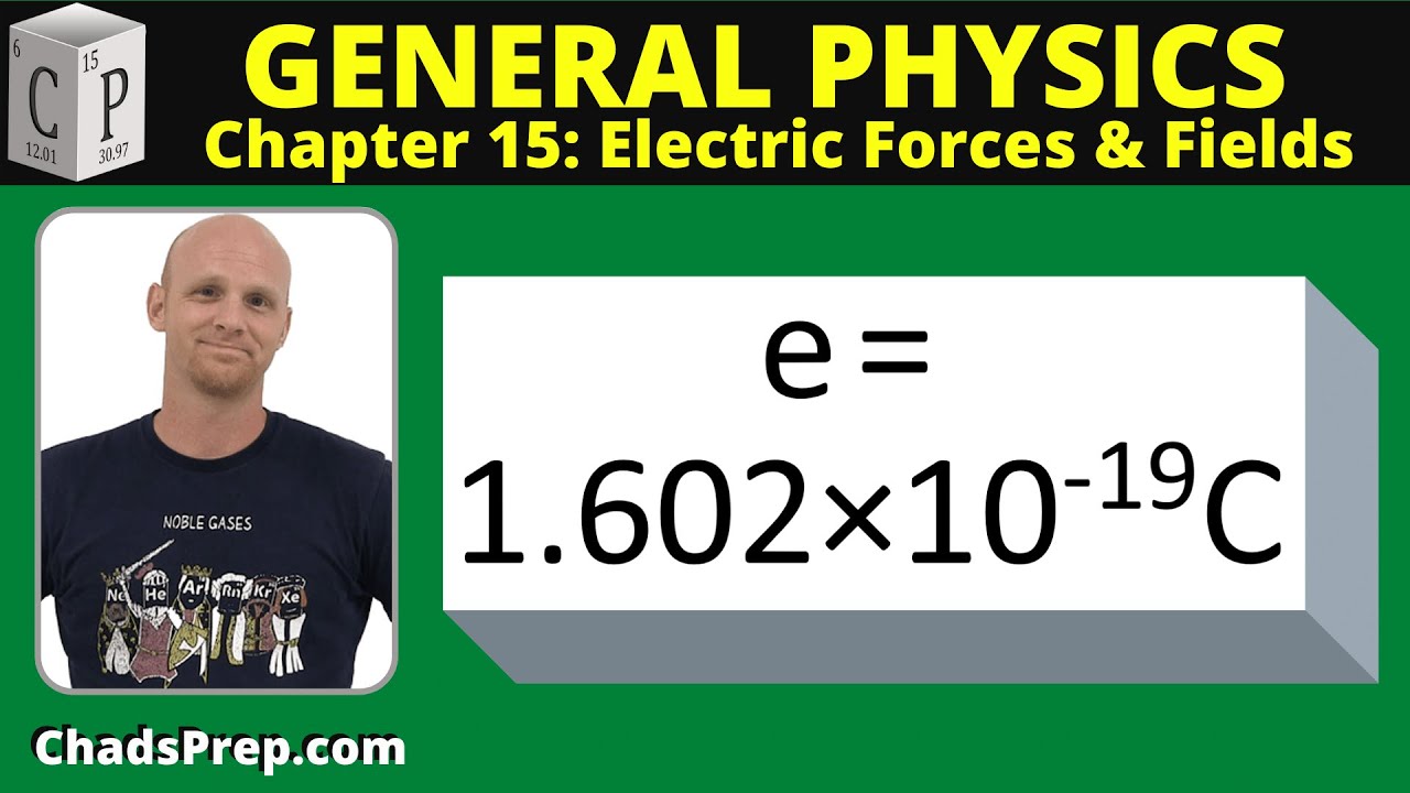 15.1 Charge, Insulators, and Conductors