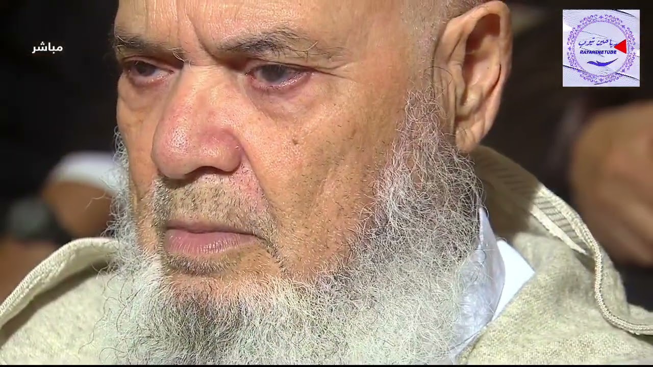 خطبة الجمعة ــ  هدي النبي في استقبال شهر رمضان ــ الشيخ الحسن إد سعيد 