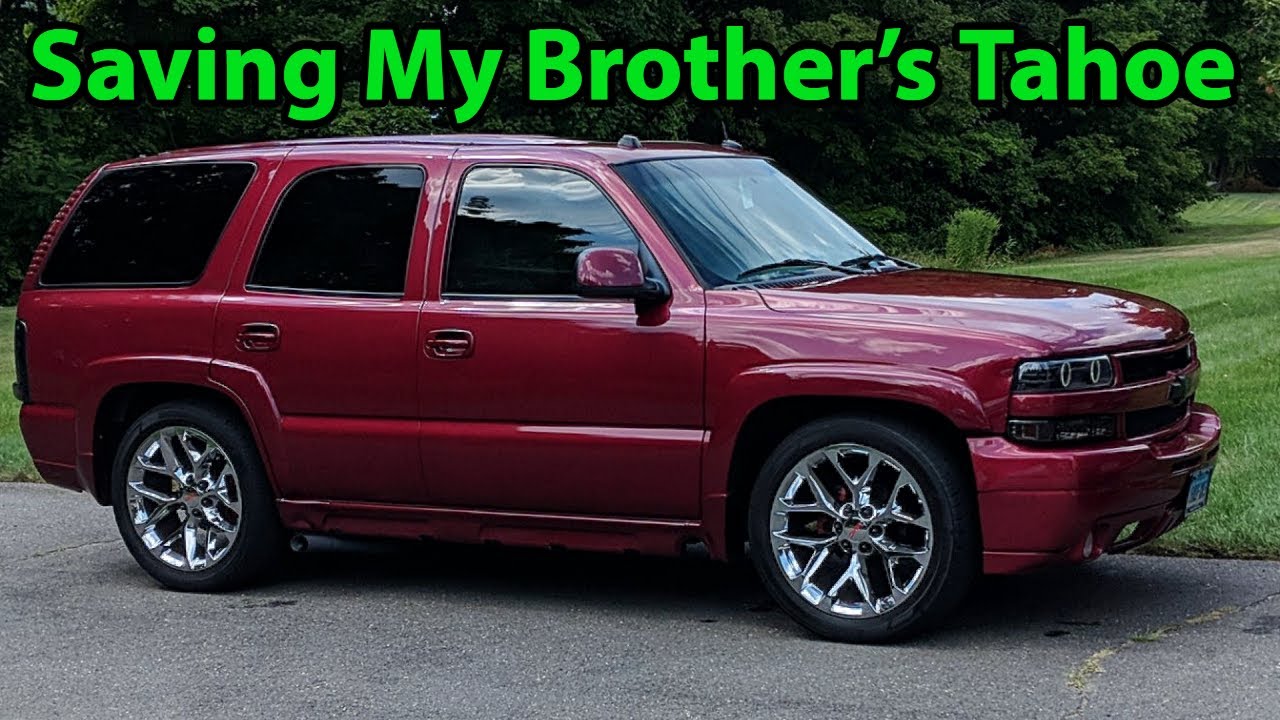 Lifter Replacement 2005 Chevrolet Tahoe Assemble and Torque Heads (Part 2)