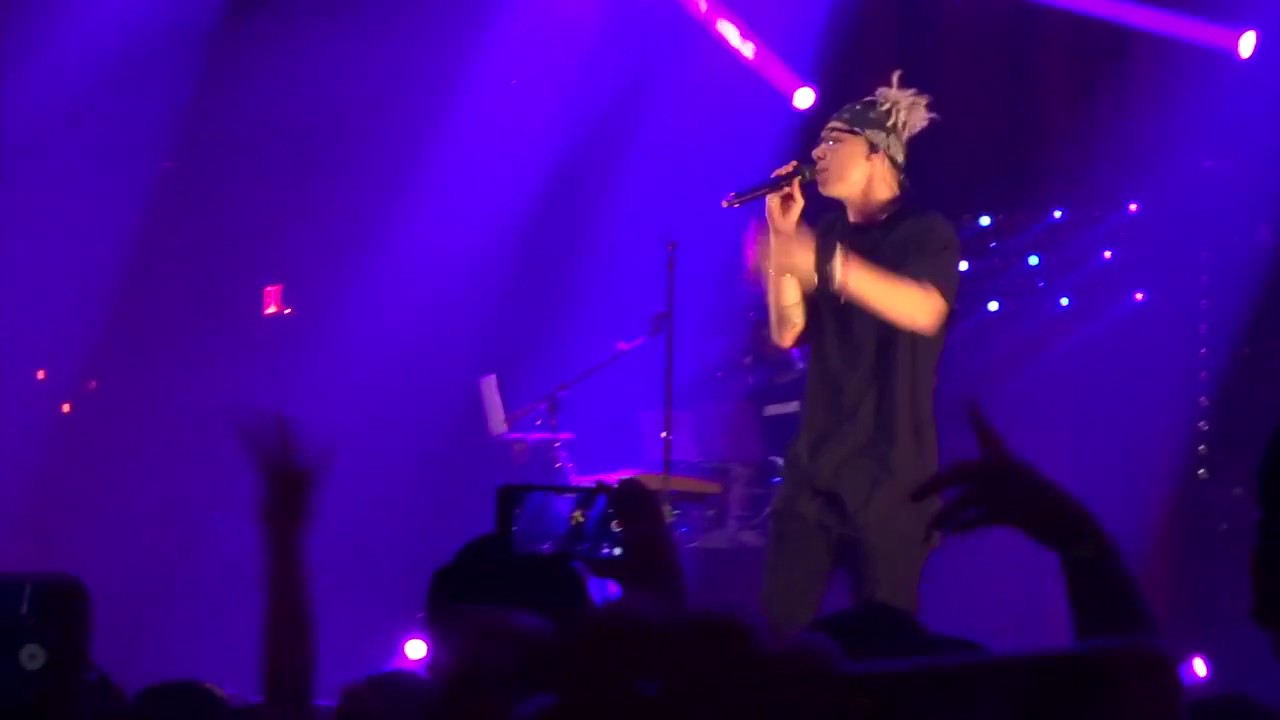 Say it/Bed (Tory Lanez/J Holiday) - William Singe @ Brooklyn Bowl Las Vegas