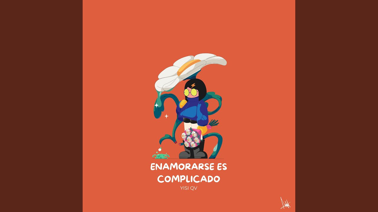 ENAMORARSE ES COMPLICADO