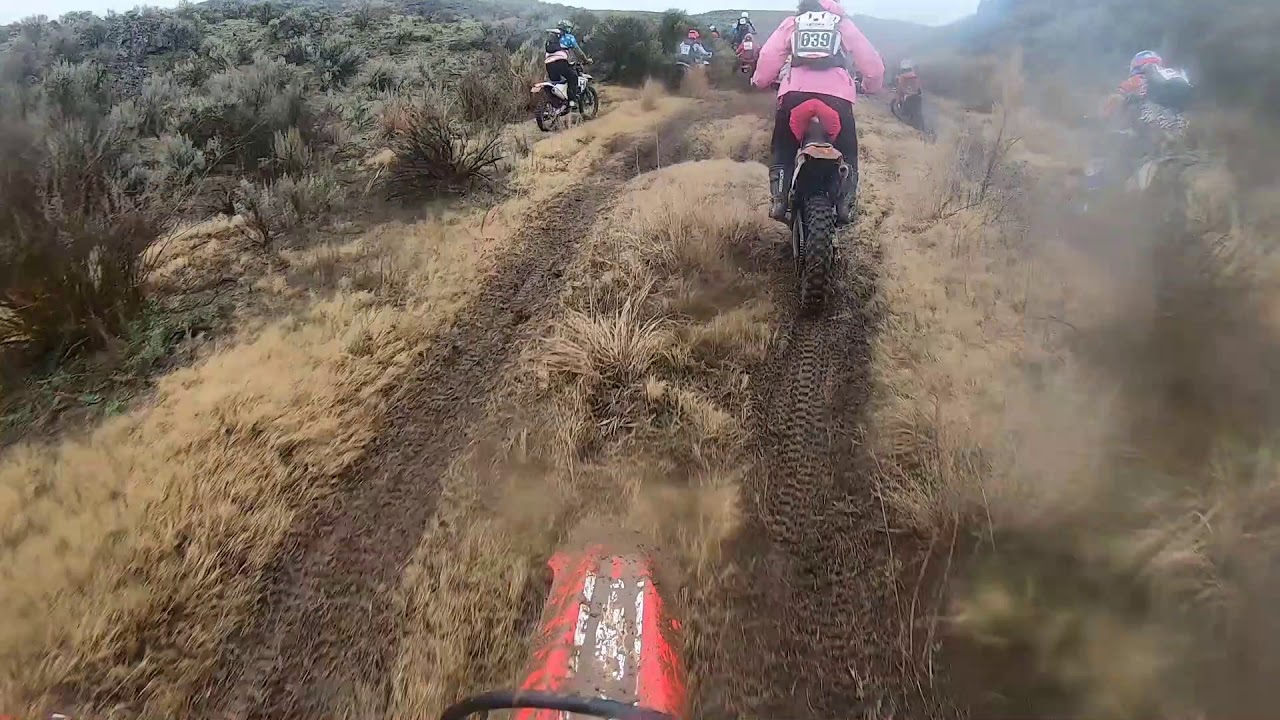 2019 Desert 100 - Odessa WA