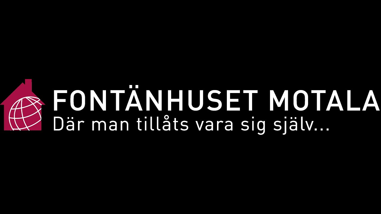 Motala Fontänhus 2023