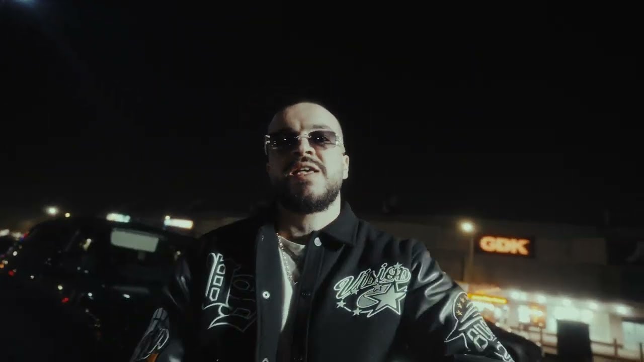 021kid - Catch Up  [Official Music Video]