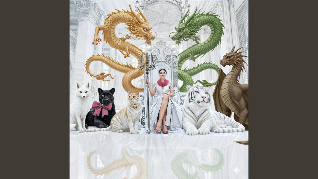 Nyanyian Ibu Bumi (Instrumental 2)