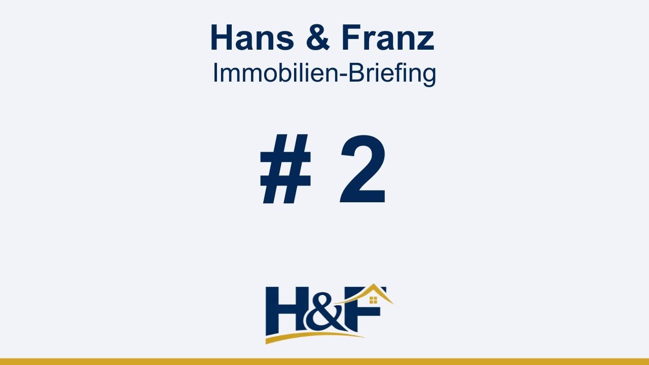 #2 Warum scheitern Immobilienprojekte?
